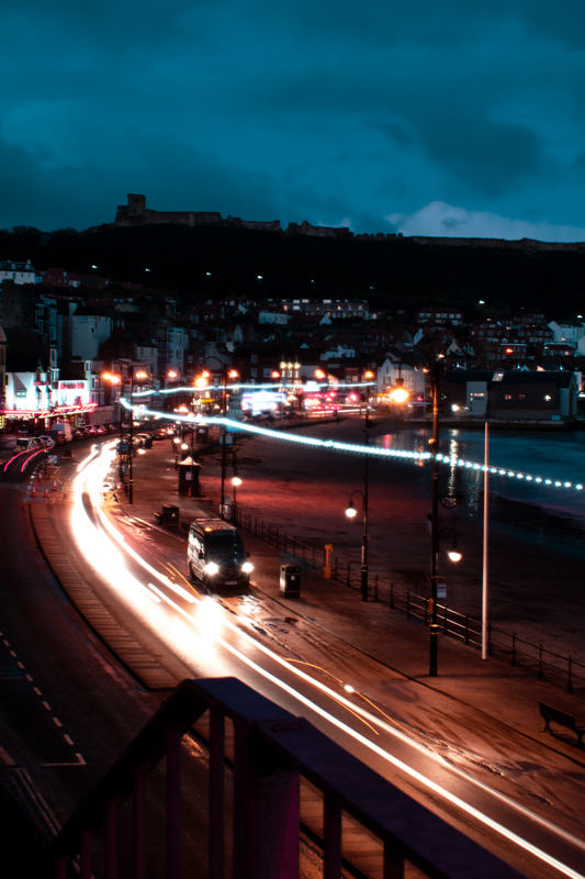 Taken on a Nikon D3500 with an 18.0 - 55.0mm lens. Focal Length 55.00mm Exposure 4.0sec f/20 ISO 160